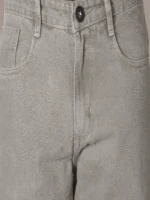 RIG BONE Solid Men's Jeans - Beige ( Pack of 1 ) - Image 2