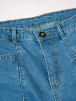 GF Dyed Men's Jeans - Blue ( Pack of 1 ) - Image 2