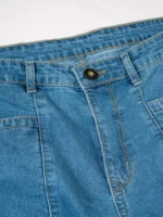 GF Dyed Men's Jeans - Blue ( Pack of 1 ) - Image 2