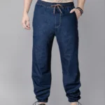 RIG BONE Men's Jeans - Dark Blue ( Pack of 1 )