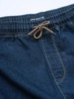 RIG BONE Men's Jeans - Dark Blue ( Pack of 1 ) - Image 2