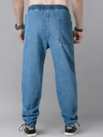 RIG BONE Men's Jeans - Light Blue ( Pack of 1 ) - Image 2