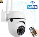 SKY HUB CCTV CAM HD Dome 720 Camera