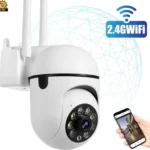 SKY HUB CCTV CAM HD Dome 720 Camera