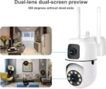 SKY HUB Cctv Hidden Cam HD Others 1080 Camera - Image 3