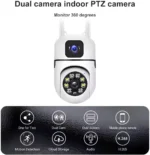 SKY HUB Cctv Hidden Cam HD Others 1080 Camera - Image 2