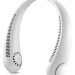 GEEO Rechargeable Bladeless Fan Multi