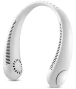 GEEO Rechargeable Bladeless Fan Multi