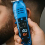 Shopper52 Trimmer For Men Multicolor Cordless Beard Trimmer With 180 minutes Runtime