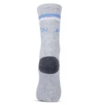 TF Pack of 3 Men's Terry Full Length Socks ( Multicolor ) - Image 2