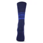 TF Pack of 5 Men's Cotton Blend Full Length Socks ( Multicolor ) - Image 3