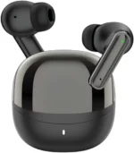 VEhop 145 Bluetooth True Wireless (TWS) In Ear 50 Hours Playback Low Latency,Powerfull bass IPX4(Splash & Sweat Proof) Assorted