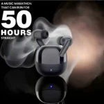 VEhop 145 Bluetooth True Wireless (TWS) In Ear 50 Hours Playback Low Latency,Powerfull bass IPX4(Splash & Sweat Proof) Assorted - Image 4