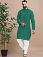 DesiStyle Kurta Set