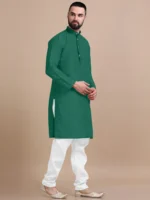 DesiStyle Kurta Set - Image 3