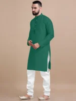 DesiStyle Kurta Set - Image 4