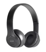 Vertical9 3D Sound Bluetooth Bluetooth Headphone Over Ear 6 Hours Playback Active Noise cancellation IPX4(Splash & Sweat Proof) Multicolor