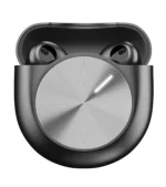 Vertical9 Master Buds 30h Long BackupTrue Wireless Bluetooth Earbuds–black - Image 2