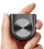 Vertical9 Master Buds 30h Long BackupTrue Wireless Bluetooth Earbuds–black - Image 4
