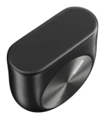 Vertical9 Master Buds 30h Long BackupTrue Wireless Bluetooth Earbuds–black - Image 5