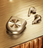 Vertical9 Master Buds 30h Long BackupTrue Wireless Bluetooth Earbuds–black - Image 6