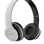 Vertical9 Wireless Bluetooth Bluetooth Headphone Over Ear 6 Hours Playback Active Noise cancellation IPX4(Splash & Sweat Proof) Multicolor