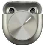 Vertical9True Wireless Bluetooth Earbuds Master Buds Long Backup Earbuds–cremy