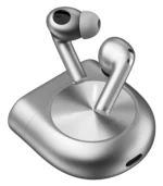 Vertical9True Wireless Bluetooth Earbuds Master Buds Long Backup Earbuds–multicolor - Image 2