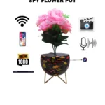 Vizio VIZIO SPY FLOWER POT Wi-Fi Others 1080 Camera