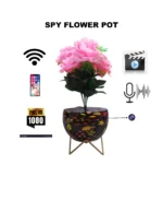 Vizio VIZIO SPY FLOWER POT Wi-Fi Others 1080 Camera (Copy)