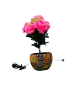 Vizio VIZIO SPY FLOWER POT Wi-Fi Others 1080 Camera (Copy) - Image 2