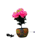 Vizio VIZIO SPY FLOWER POT Wi-Fi Others 1080 Camera - Image 2