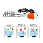 XFORIA Multicolor 1000W Copper Immersion Rod - Image 3