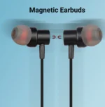 Zebronics Buds C9 Type C Earphone - Image 3