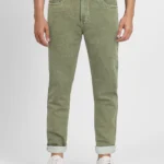 GF Solid Men's Jeans - Blue ( Pack of 1 )